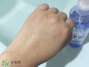 倍麗顏卸妝液怎么用？倍麗顏凈姬卸妝液使用方法