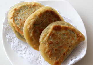 韭菜盒子用什么面粉？韭菜盒子能用高筋面粉？