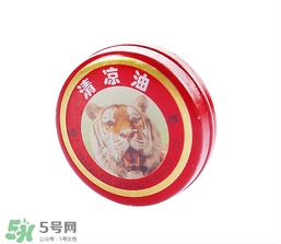 清涼油能治痔瘡嗎？清涼油可以治痔瘡嗎？