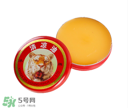 清涼油能治痔瘡嗎？清涼油可以治痔瘡嗎？