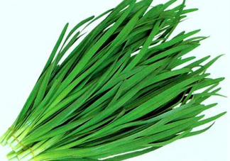 6月份能吃韭菜嗎？為什么六月韭菜不能吃？