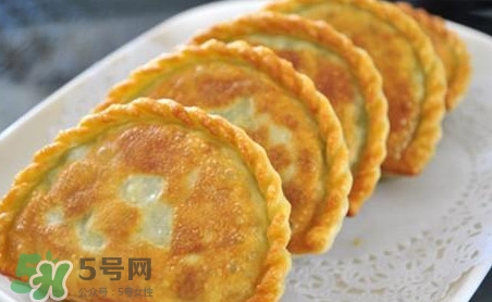 韭菜盒子熱量高嗎？吃韭菜盒子會胖嗎