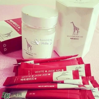 白玉飲怎么喝？白玉美白飲副作用