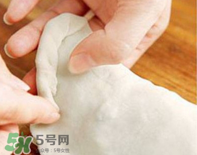 菜盒子怎么做？菜盒子怎么包