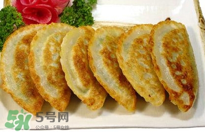韭菜盒子熱量高嗎？吃韭菜盒子會胖嗎