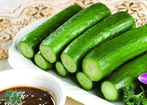 水果黃瓜怎么吃？水果黃瓜和普通黃瓜的區(qū)別