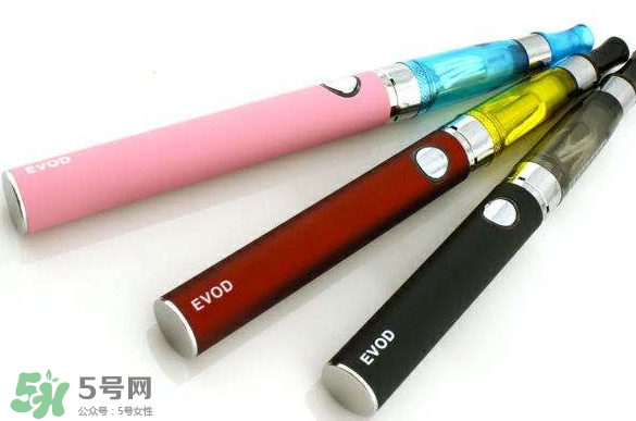 電子煙哪個牌子好？電子煙多少錢一盒