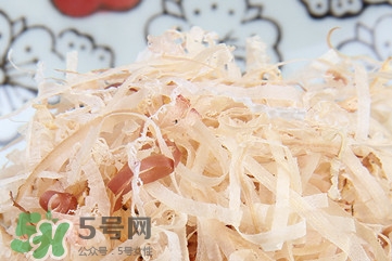 木魚花是柴魚片嗎？木魚花和柴魚片有什么區(qū)別