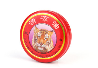 清涼油能治扁平疣嗎？清涼油可以治扁平疣嗎？