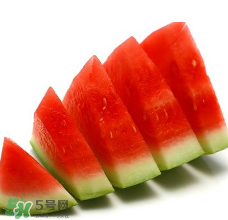 隔夜西瓜能吃嗎？吃隔夜西瓜有什么危害？