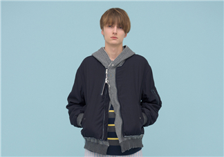 johnundercover2018春夏系列怎么樣_好看嗎？