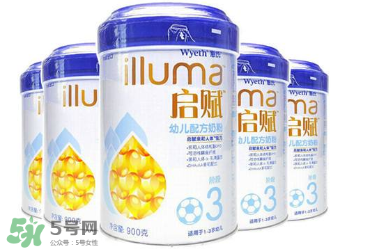 惠氏啟賦超高端有機(jī)奶粉怎么樣？惠氏啟賦超高端有機(jī)奶粉好不好？