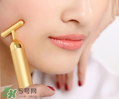 黃金棒真的能瘦臉嗎？黃金棒怎么瘦臉手法