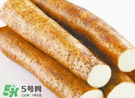 淮山藥多少錢一斤？淮山藥價格