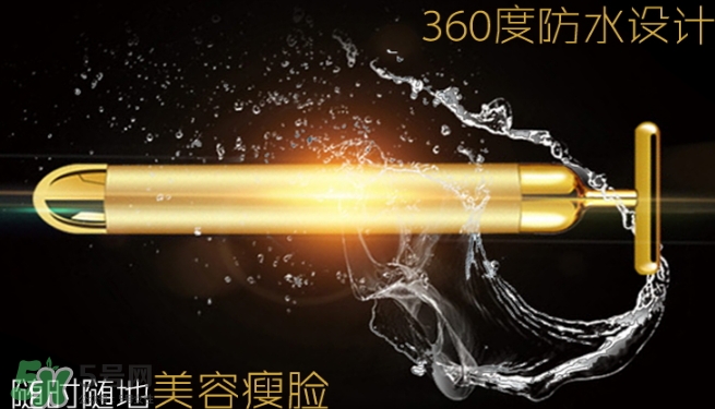 黃金棒可以按摩胸部嗎？黃金棒可以豐胸嗎？