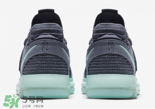 nike kd 10 igloo多少錢？耐克杜蘭特10代最新配色專柜價格