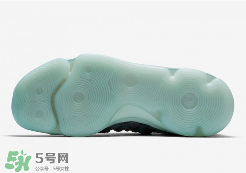 nike kd 10 igloo多少錢？耐克杜蘭特10代最新配色專柜價格