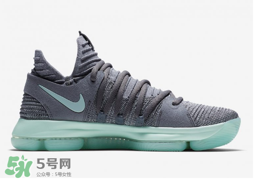 nike kd 10耐克杜蘭特10代igloo配色什么時(shí)候發(fā)售？