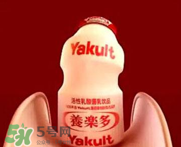 養(yǎng)樂多能減肥嗎?喝養(yǎng)樂多能瘦身嗎？