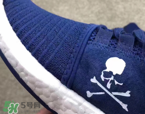 mmj與adidas eqt 93/17 boost聯(lián)名骷髏頭球鞋什么時候發(fā)售？