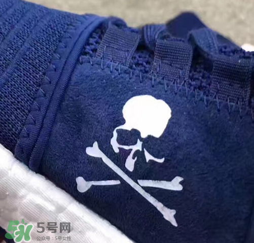 mmj與adidas eqt 93/17 boost聯(lián)名骷髏頭球鞋什么時候發(fā)售？