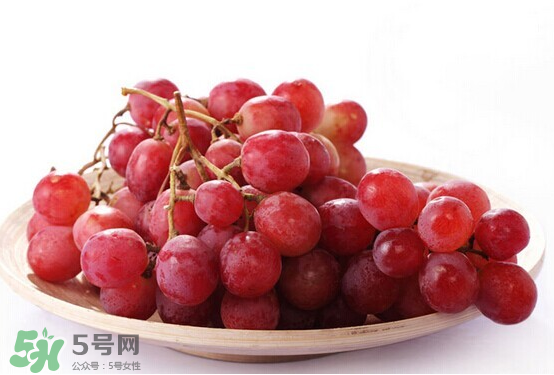 紅提為什么那么甜？提子不甜怎么變甜？