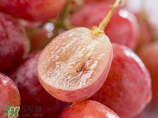紅提為什么那么甜？提子不甜怎么變甜？