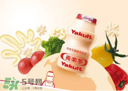 養(yǎng)樂多能治便秘嗎？養(yǎng)樂多能緩解便秘嗎？