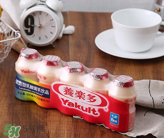 養(yǎng)樂多能治便秘嗎？養(yǎng)樂多能緩解便秘嗎？
