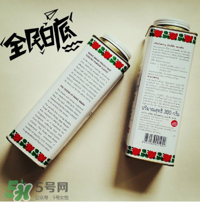 蛇牌爽身粉哪個味道好？蛇牌爽身粉有幾種味道？