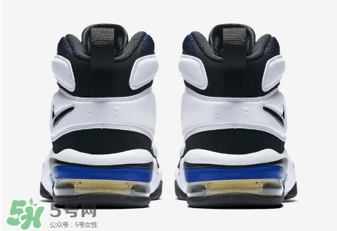 nike air max2 uptempo 94氣墊籃球鞋多少錢？
