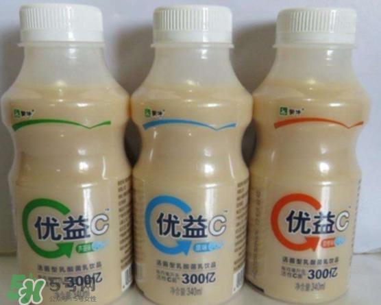 養(yǎng)樂多和優(yōu)益C哪個好？養(yǎng)樂多和優(yōu)益C的區(qū)別