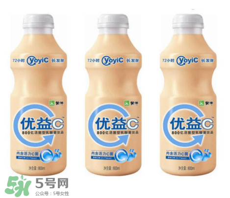 養(yǎng)樂多和優(yōu)益C哪個好？養(yǎng)樂多和優(yōu)益C的區(qū)別