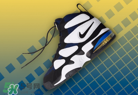 nike air max2 uptempo 94氣墊籃球鞋復刻什么時候發(fā)售？