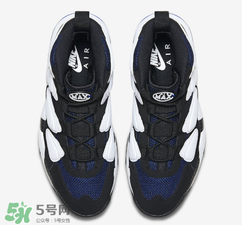 nike air max2 uptempo 94氣墊籃球鞋復刻什么時候發(fā)售？
