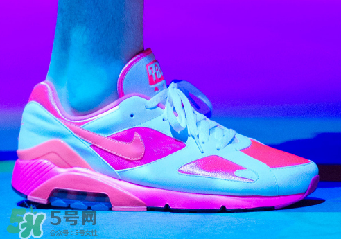 cdg與nike air max 180聯(lián)名氣墊運(yùn)動鞋什么時候發(fā)售？