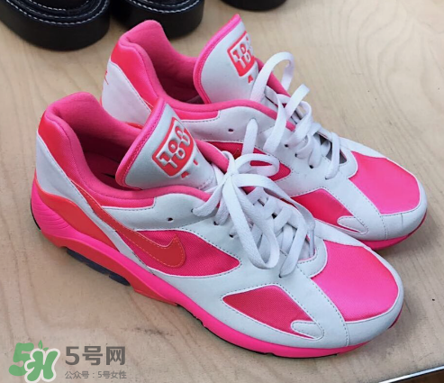 cdg與nike air max 180聯(lián)名氣墊運(yùn)動鞋什么時候發(fā)售？