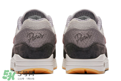 nike air max 1 paris是限量的嗎？耐克air max 1 paris怎么買？