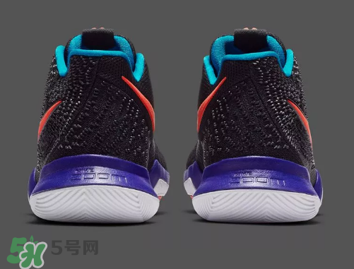 nike kyrie 3 kyrache light配色什么時候發(fā)售？