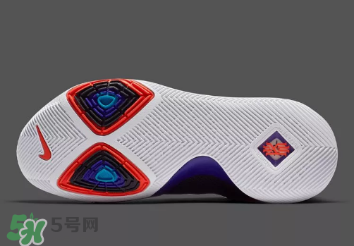 nike kyrie 3 kyrache light配色什么時候發(fā)售？