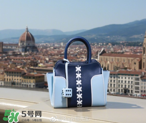 tod's包先生合作款折耳包多少錢？tods包先生聯(lián)名包包專柜價格