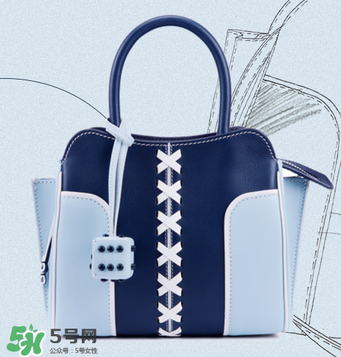 tod's與包先生聯(lián)名合作款折耳包包尺寸多大？