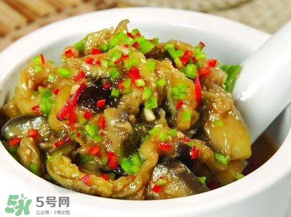 辣椒和茄子能一起吃嗎？辣椒和茄子怎么做好吃？