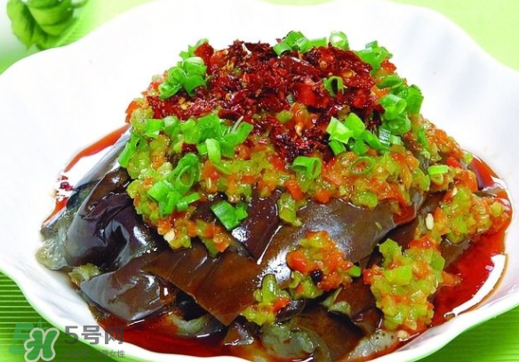 辣椒和茄子能一起吃嗎？辣椒和茄子怎么做好吃？
