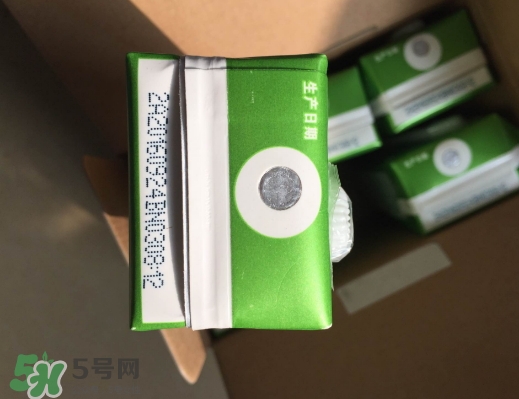 蒙牛真果粒多少錢一箱？蒙牛真果粒多少錢一盒