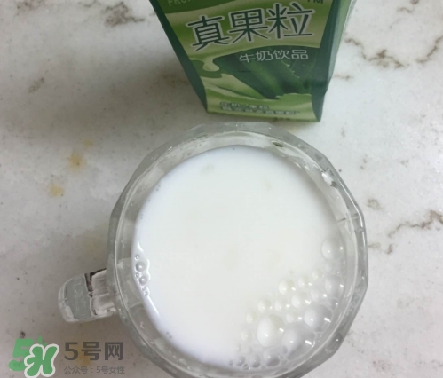蒙牛真果粒多少錢一箱？蒙牛真果粒多少錢一盒