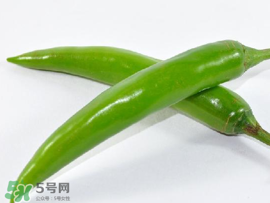 辣椒可以放冰箱嗎？辣椒怎么保存時(shí)間長(zhǎng)？