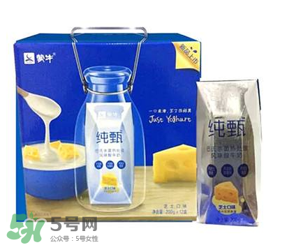 純甄酸奶過期還能喝嗎？純甄酸奶過期一點點要緊嗎？