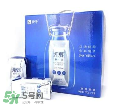 純甄酸奶過期還能喝嗎？純甄酸奶過期一點點要緊嗎？