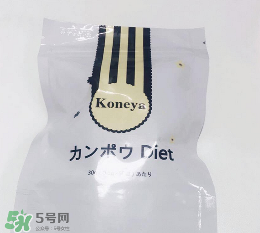 koneya減肥藥多少錢？koneya減肥藥價(jià)格
